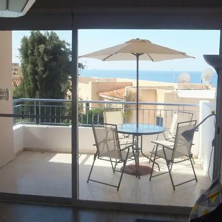 Kings Palace Paphos